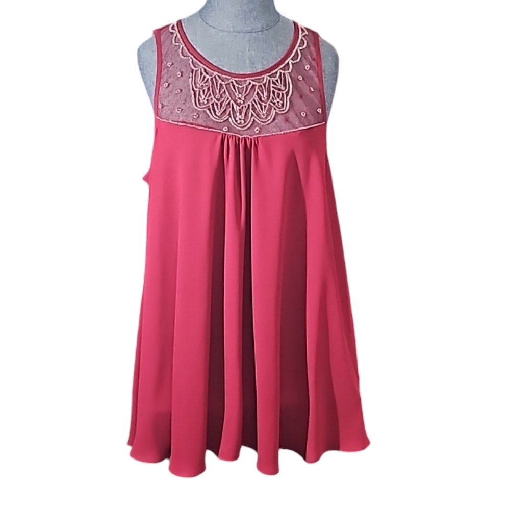 Lauren Conrad Blouse Size Large
